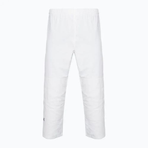 Mizuno Shiro Plus сині дзюдоїсти