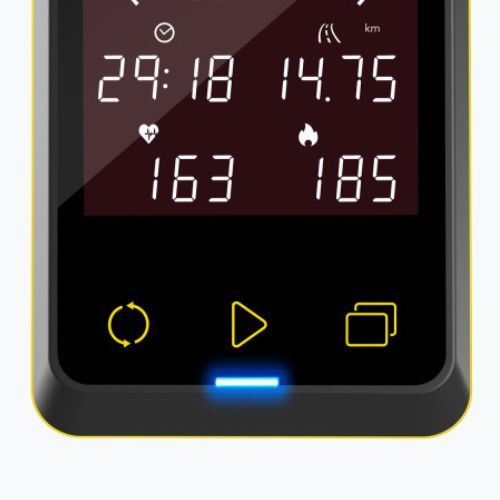 Консоль Horizon Fitness GR