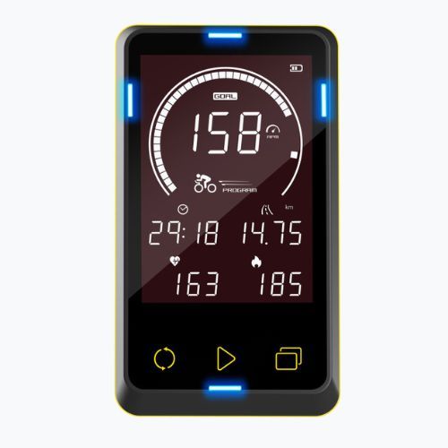 Консоль Horizon Fitness GR