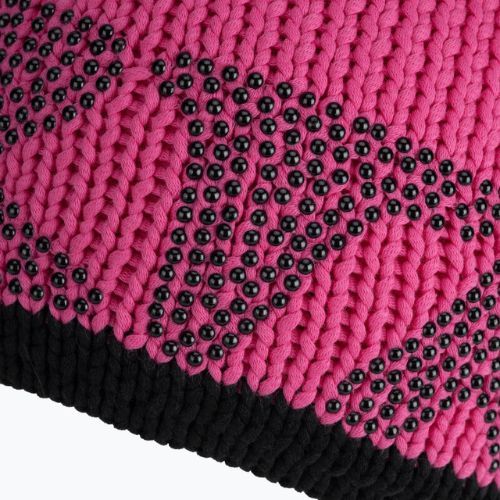 Жіноча зимова шапка Sportalm Almrosn m.P exotic fuschia
