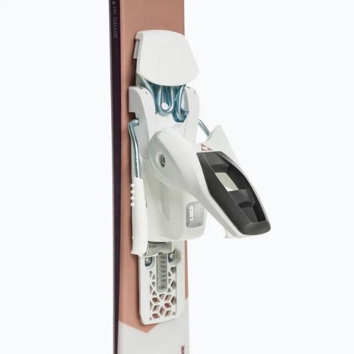 Лижі гірські жіночі Fischer RC ONE LITE 72 SLR + RS 9 SLR