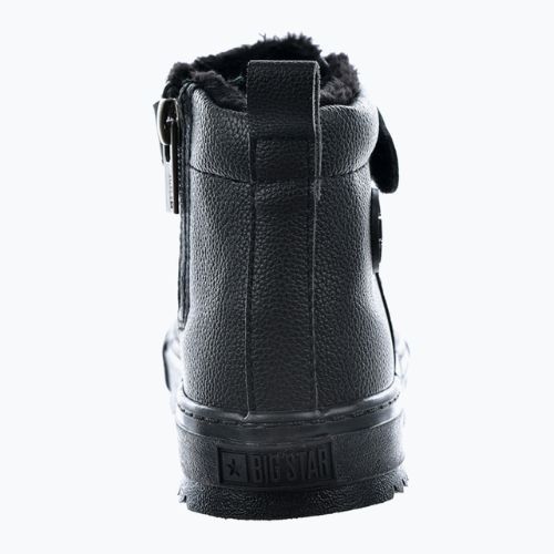 Кросівки дитячі BIG STAR GG374040 czarne