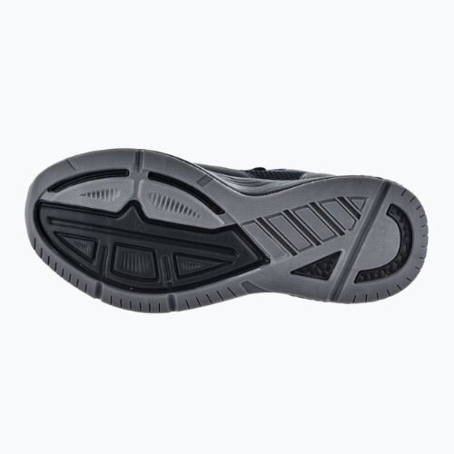 Черевики жіночі BIG STAR KK274223 чорні