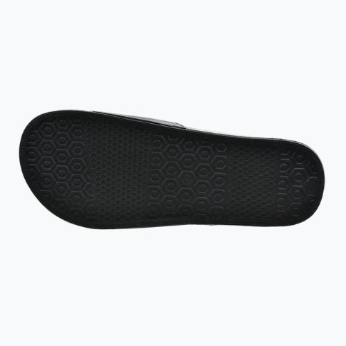 Чоловічі шльопанці BIG STAR MM174322 чорний