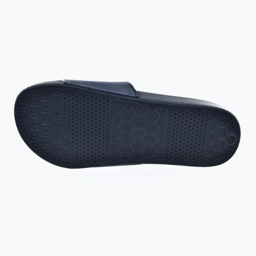 Чоловічі шльопанці BIG STAR MM174323 темно-сині