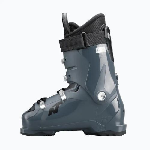 Гірськолижні черевики чоловічі Nordica The Cruise 100 anthracite/black/white