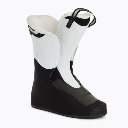 Черевики гірськолижні жіночі Nordica The Cruise 75 W pearl black/white/gold