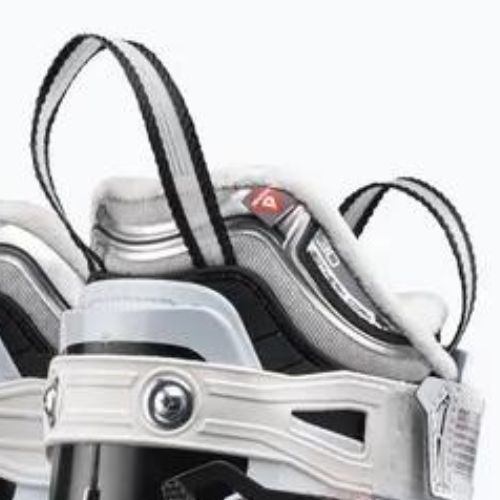 Черевики гірськолижні жіночі Nordica Pro Machine 105 W GW white/black/pink