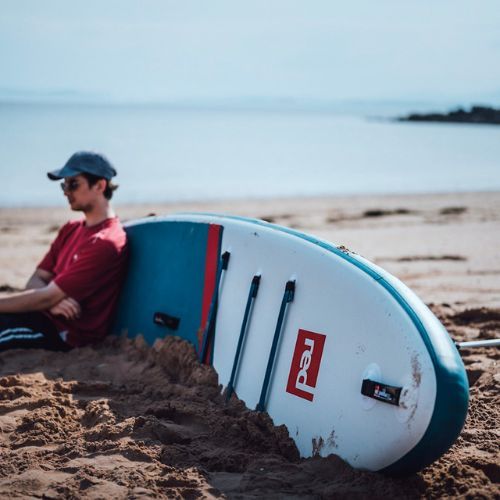 Дошка SUP Red Paddle Co Sport 11'3" niebieska