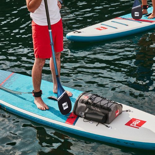 Дошка SUP Red Paddle Co Sport 11'3" niebieska
