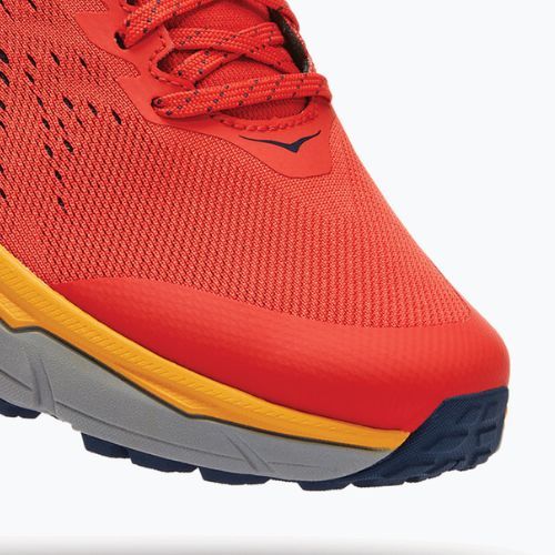 Чоловічі кросівки HOKA Challenger ATR 6 GTX фієста/акуляча шкіра