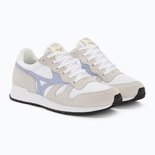 Кросівки Mizuno ML87 white/blue/grayviolet