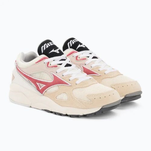 Кросівки Mizuno Sky Medal Premium white onyx/lilac marble/snow white