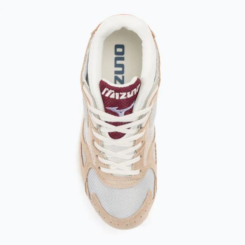 Кросівки Mizuno Sky Medal S groot/omushroom/bsea