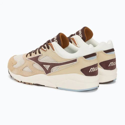 Кросівки Mizuno Sky Medal S ssand/chcoffe/pspice