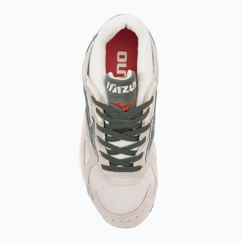 Кросівки Mizuno Sky Medal S whtesand/urbanchi/aflowe