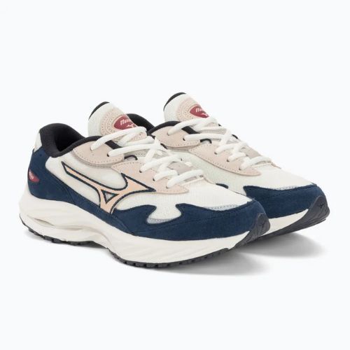 Кросівки Mizuno Wave Rider Beta swhite/shiftsand/inblue