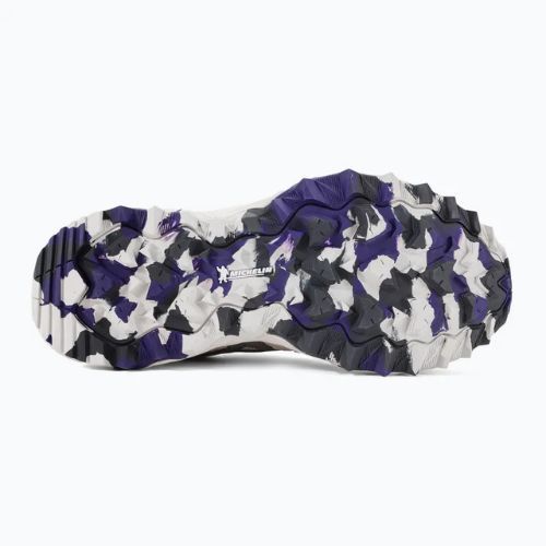 Кросівки Mizuno Wave Mujin Tl sumsand/darkshad/yelwplu