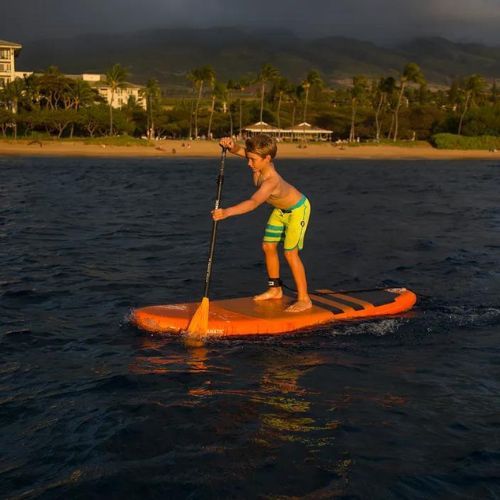 Дошка SUP дитяча Fanatic Ripper Air 7'10"