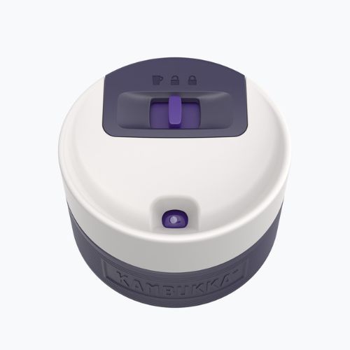 Термокружка Kambukka Etna 300 ml flower power