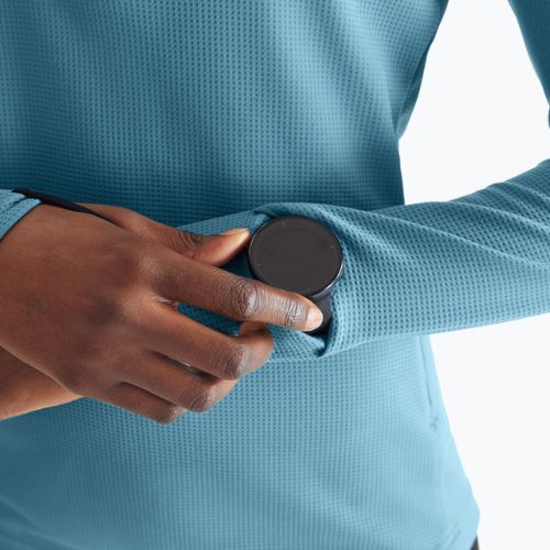 Кофта для бігу жіноча On Climate wash