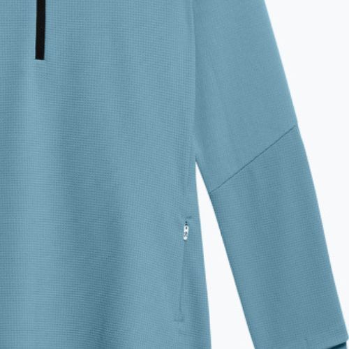 Кофта для бігу жіноча On Climate wash