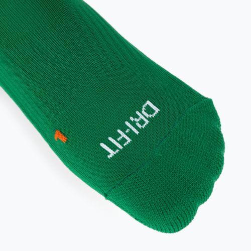 Гетри футбольні Nike Classic II Cush Otc -Team pine green/white