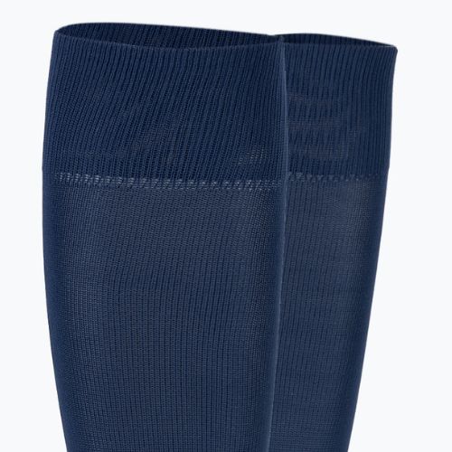 Гетри футбольні Nike Classic II Cush Otc -Team midnight navy/white