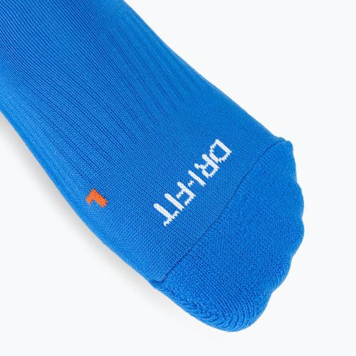 Гетри футбольні Nike Classic II Cush Otc -Team ryal blue/white