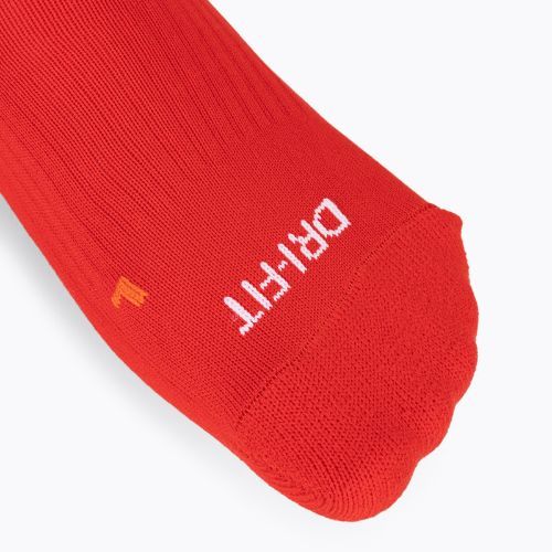 Гетри футбольні Nike Classic II Cush Otc -Team university red/white