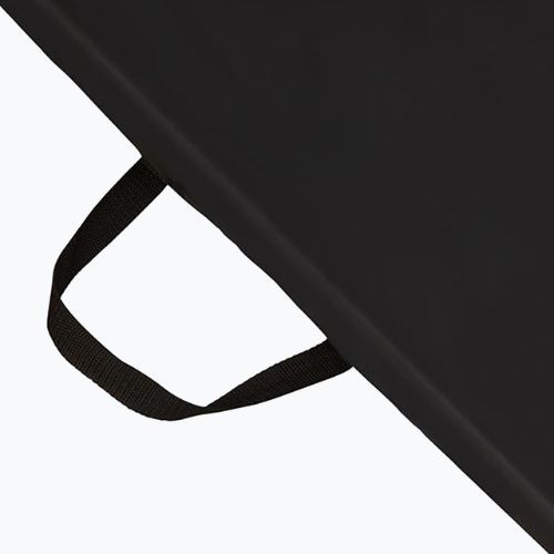 Гімнастичний матрац HMS MGS02 чорний