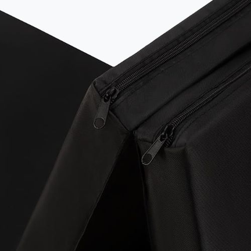 Гімнастичний матрац HMS MGS02 чорний