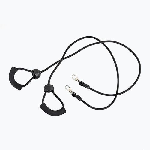 Степер похилий HMS S3085 білий/рожевий