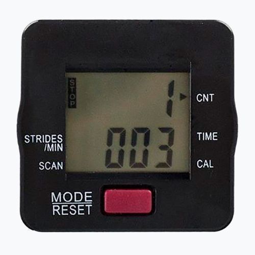 Степер похилий HMS S3085 білий/рожевий