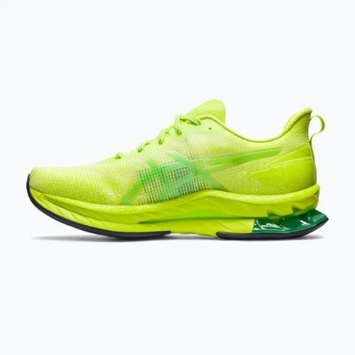 Кросівки чоловічі ASICS Gel-Kinsei Blast Le 2 lime zest/lime zest