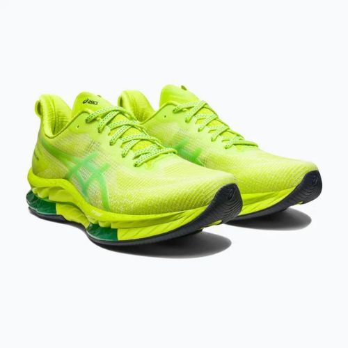 Кросівки чоловічі ASICS Gel-Kinsei Blast Le 2 lime zest/lime zest