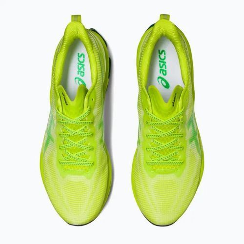 Кросівки чоловічі ASICS Gel-Kinsei Blast Le 2 lime zest/lime zest