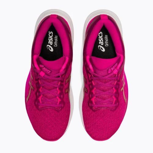 Кросівки бігові жіночі ASICS Gel-Pulse 13 fuchsia red/champagne