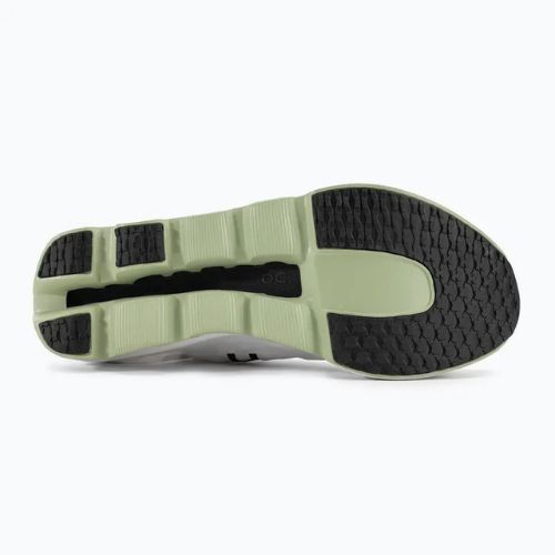 Кросівки On Cloudboom Echo white/black