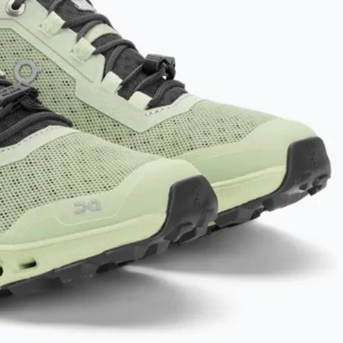 Кросівки бігові жіночі On Cloudultra vine/meadow