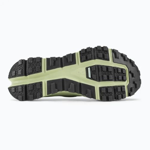 Кросівки бігові жіночі On Cloudultra vine/meadow