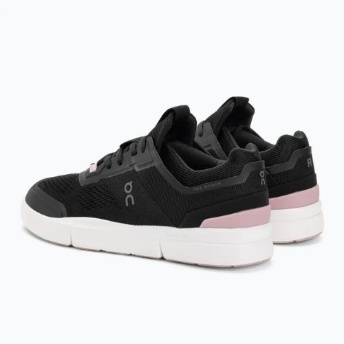 Кросівки жіночі On The Roger Spin lack/zephyr