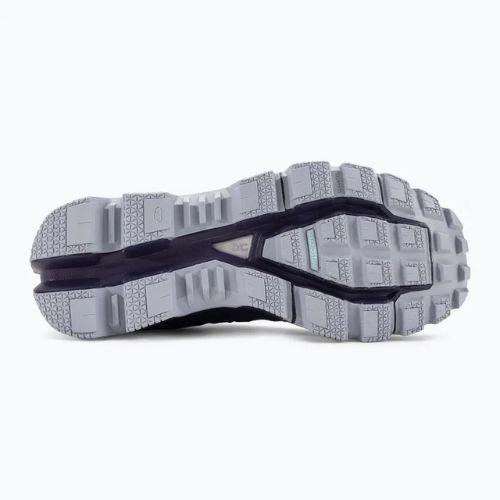 Кросівки для бігу жіночі On Cloudventure twilight/acai