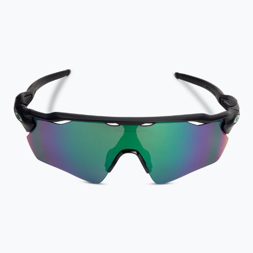 Окуляри солнцезахисні Oakley Radar EV Path matte black/prizm jade polarized
