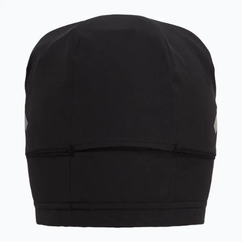 Шапка для бігу ASICS Lite Show Beanie performance black