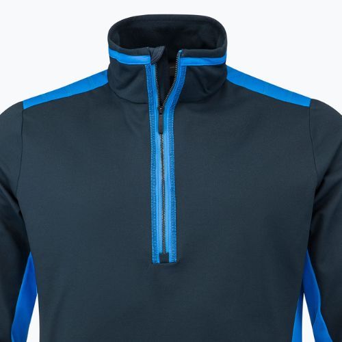 Кофта чоловіча HEAD Marty navy