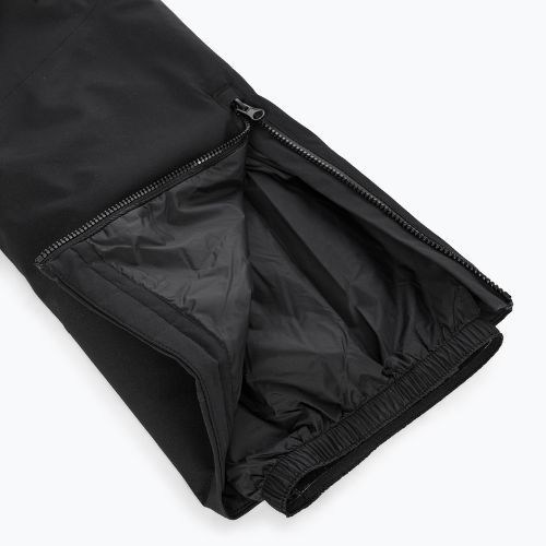 Штани лижні жіночі HEAD Emerald 2023 black