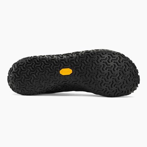Чоловічі черевики для босоніжок Merrell Trail Glove 7 чорний/чорний