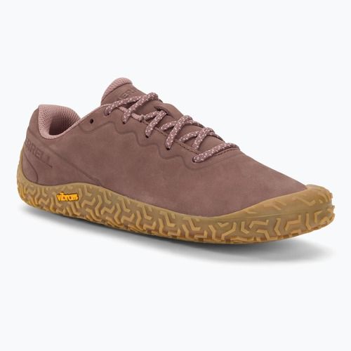 Жіночі черевики на босу ногу Merrell Vapor Glove 6 LTR marron
