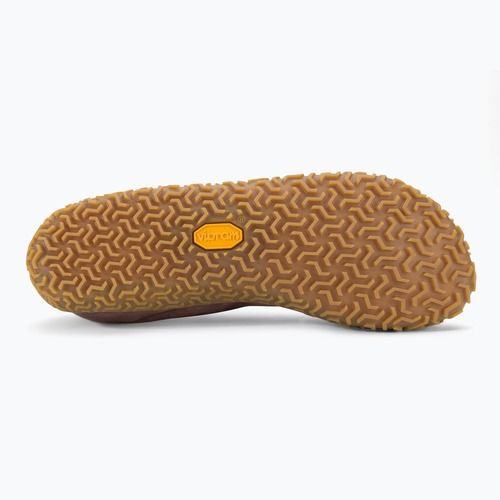Жіночі черевики на босу ногу Merrell Vapor Glove 6 LTR marron